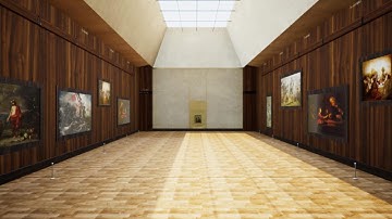 HDRP Lighting in unity