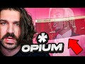 I made 3 fire beats for opium again