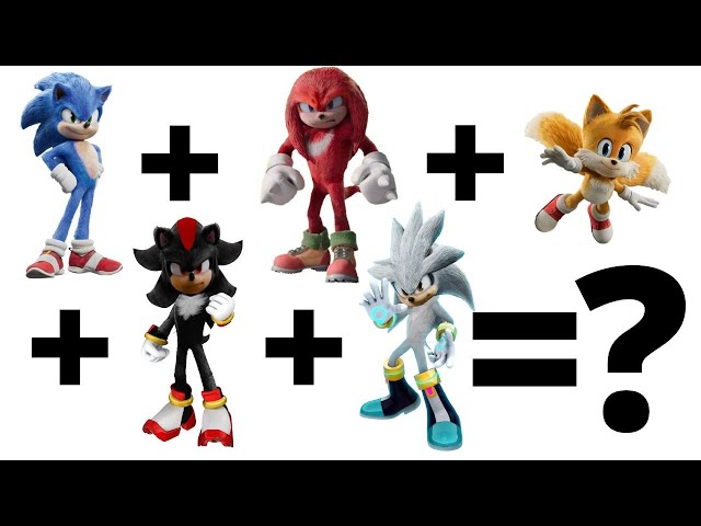 14382 - safe, artist:solar socks, shadow the hedgehog, silver the hedgehog, sonic  the hedgehog, hedgehog, fusion, fusion:shadow, fusion:silver, fusion:sonic,  male, movie style 