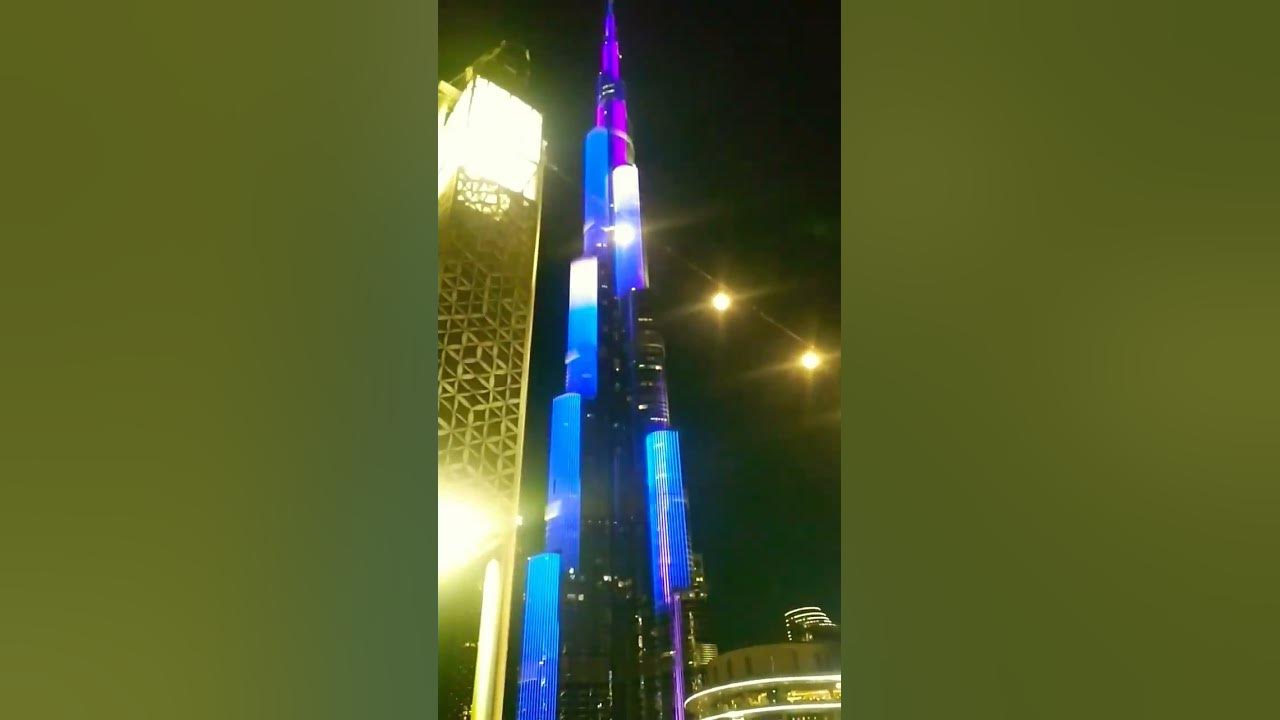 #hussain al jassmi #allah yakhalleek lehalak song arabic song #burj khalifa. #dubai  #suadi song
