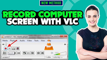 Hoe je een computerscherm opneemt met VLC | VLC-scherm opnemen met audio