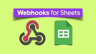 Webhooks for Sheets — Google Workspace Add-on — Product demo screenshot 5