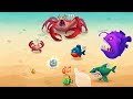 Fis.om ads help the fish collection 23 puzzles trailer part 7