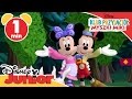 Klub Przyjaci Myszki Miki Dobra Czarownica Tylko W Disney Junior