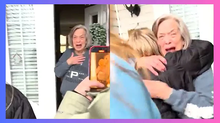 THE MOST EMOTIONAL REUNION MOMENTS THAT WILL MAKE YOU CRY   EMOTIONAL REACTIONS #79 Life Lessons