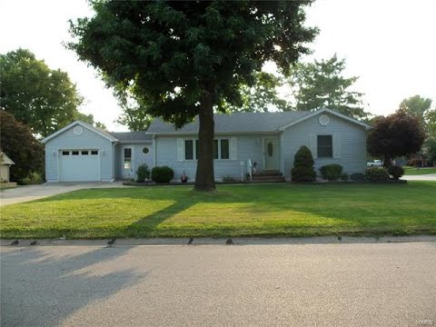 3 Chapel Court, Collinsville, IL home video tour