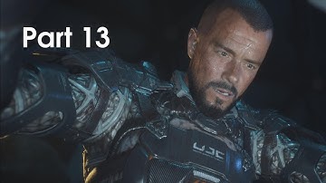 The Callisto Protocol - Gameplay Walkthrough Part-13 Transport Station PS5 4K Full Game