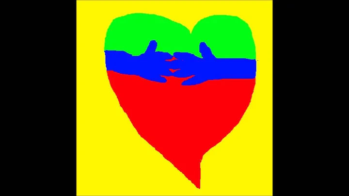 Joseph Sampson - Fear (Only Love)