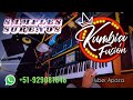 Kumbia Fusión - Samples Sureños - Korg kronos