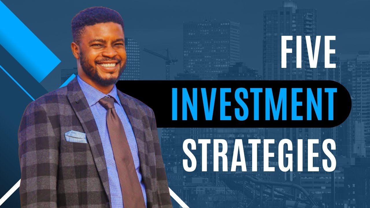 5 Proven Investment Strategies to Build Wealth Faster - YouTube