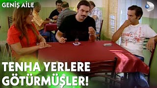 Ulvi Tüm Mahalleye Anons Etti - Geniş Aile 11. Bölüm