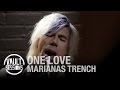 Marianas Trench Performs "One Love" on Vault Sessions | JUNO TV