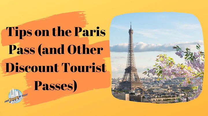 Tips on the Paris Pass (& Other Discount Tourist Passes) - DayDayNews