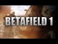 Battlefield 1 is Back!