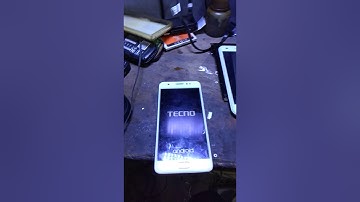 Tecno I3 FRP solution