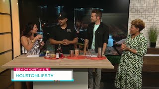 Black Bourbon Society spotlighting Houston Black-owned bars and restaurants | HOUSTON LIFE | KPRC 2