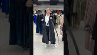 Не упустите🔥Распродажа🔥SALE🔥Одежда с международной выставки. Премиум качество🇹🇷 #fashion #мода