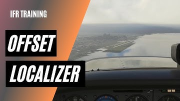 Offset Localizers | Localizer and LDA Approaches