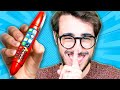 10 PRODOTTI CHE TI FARANNO ESPELLERE DA SCUOLA!