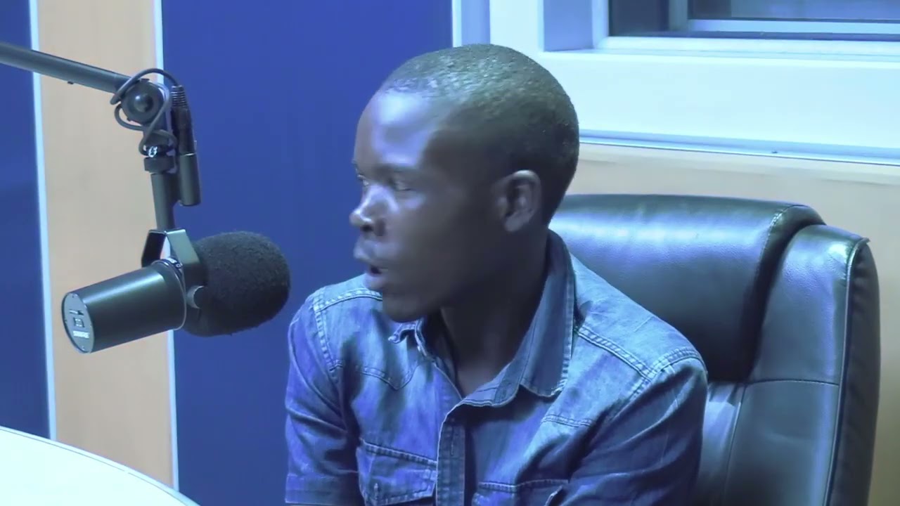 Tilder Live - Mhuri yatambudzwa nechikopo chamai