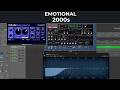 Building an Emotional 2000s Trance Idea – Full Studio Breakdown