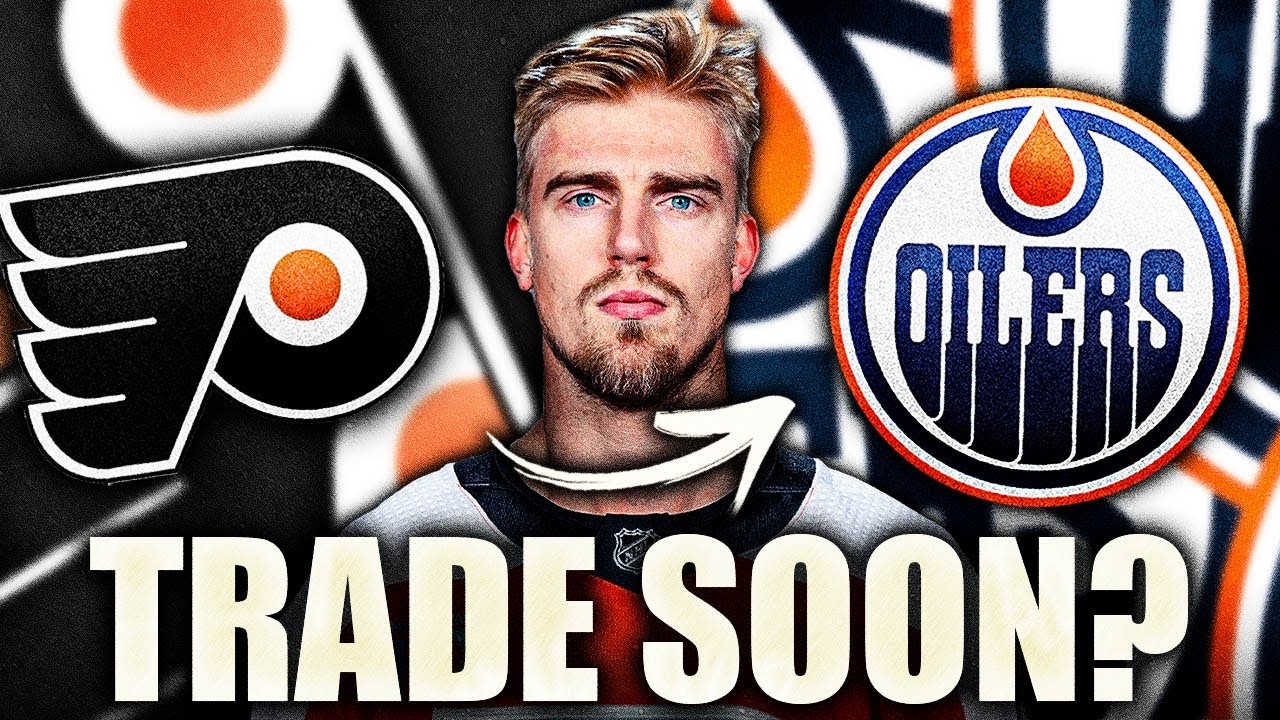 RASMUS RISTOLAINEN TRADE TO THE EDMONTON OILERS COMING SOON? NHL News ...