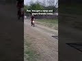 riding friends