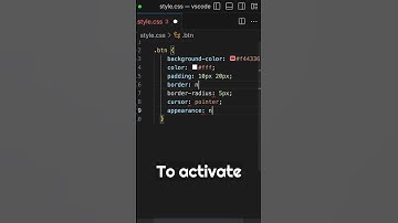 VS Code Hacks: Part 1 #vscode #hacks