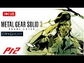Metal Gear Solid 3 Part 2