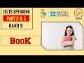 ✔IELTS SPEAKING || PART 2 &amp; 3 || A Book you would like to Read Again