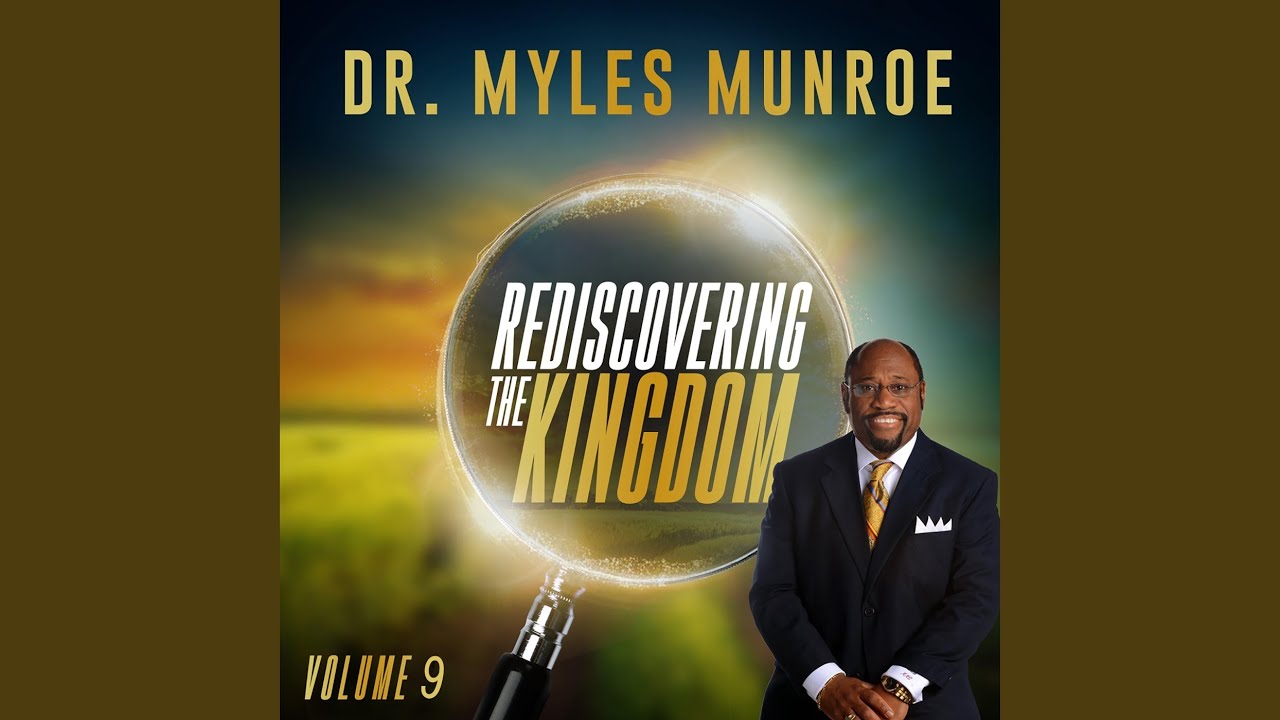 Restoring the Kingdom Atmosphere (Live)