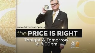 Price Is Right At Night