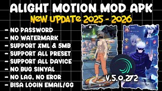 NO PASSWORD‼️ AM MOD TERBARU 2025 | VERSI 5.0.272. | SUPPORT ALL PRESET