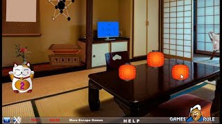 Asian Guest House Escape walkthrough Games2Rule. Asian Guest House Escape walkthrough Games2Rule.