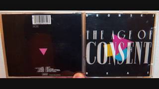 Bronski Beat - Love &amp; money (1984 LP version)