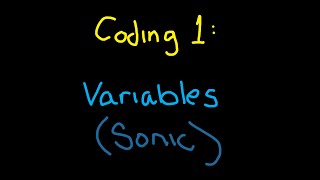 Variables - Khan Academy Programming
