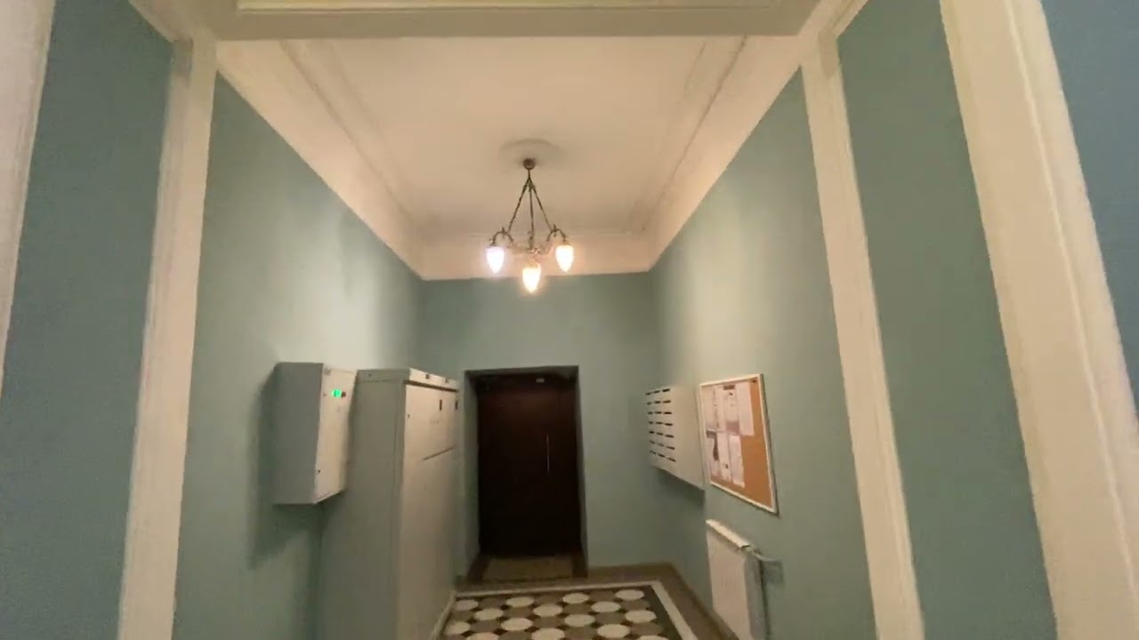 ❓Незвестный Германский Лифт❓Электрические Лифты WITTUR XII-200 и КМЗ 2015 ( поподробнее в описании )