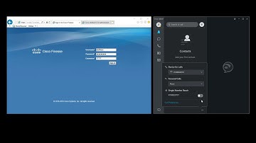 Remote Agent Extend & Connect
