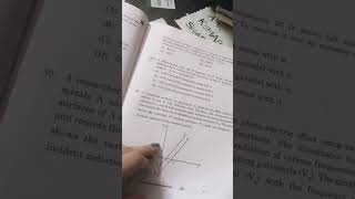 As a cbse 12th Grader 🥲 PHYSICS BOARD EXAM 2026🙏🙏 #12thgrader #cbse #physicsboardexam #cbse12physics