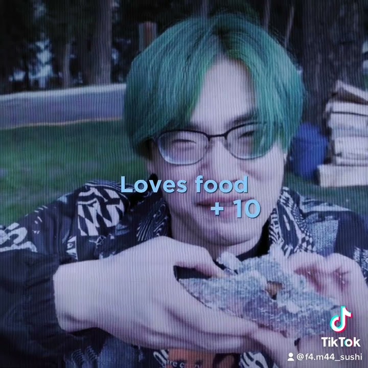 How similar are you to Draco? #draco #krew