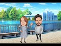 مسلسل سوق على مهلك الحلقه العاشره 