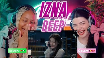 izna 