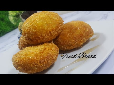 roti-goreng-coklat---mudah-cara-membuatnya