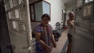 Mom Dad ko Surprise kardia 😍❤️ || Abhishek kumar