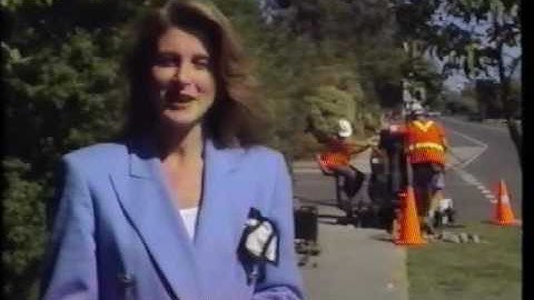 Telstra Cable Network