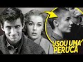 10 CURIOSIDADES SOBRE O FILME PSICOSE (1960)