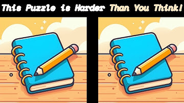 Find 3 differences in 90 seconds: Hidden details only pros see