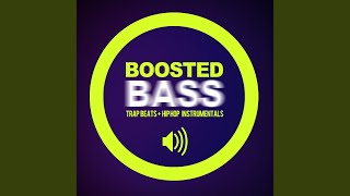 Bass Triplets Type Beat - Trap Beats HD, Boosted Bass, Hip Hop Instrumental Beats