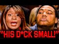 The Most SHOCKING Moments On Paternity Court!