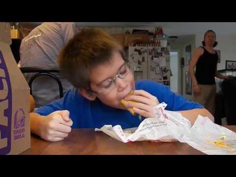 Jakobs Crazy Foods Ep6